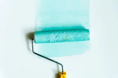 Peinture intérieure à Hettange-Grande — murs, plafonds et boiseries